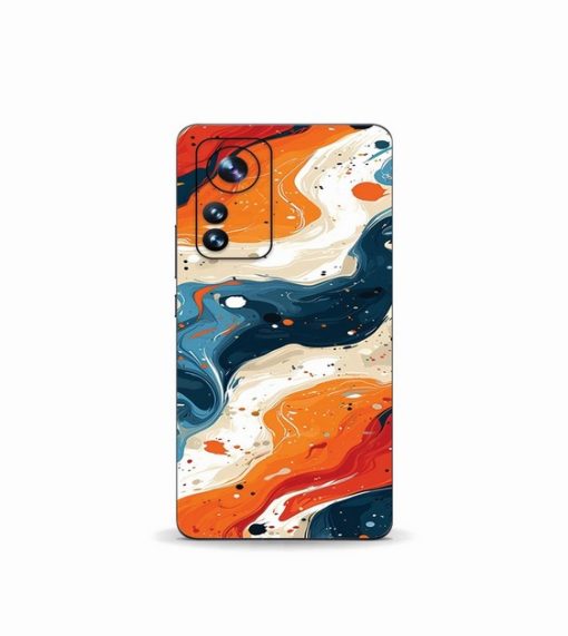 Xiaomi redmi note 12 pro Vortex Glow