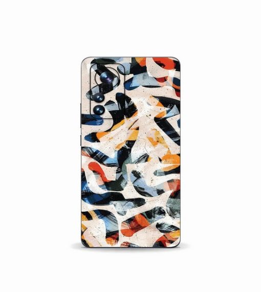Xiaomi redmi note 12 pro Radiant Motion