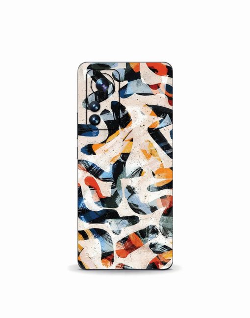 Xiaomi redmi note 12 pro Radiant Motion