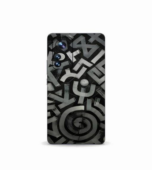 Xiaomi redmi note 12 pro Shade Matrix