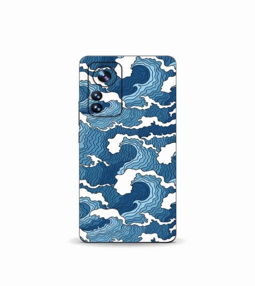 Xiaomi redmi note 12 pro Wave Whisper