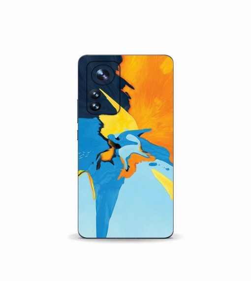 Xiaomi redmi note 12 pro Vivid Storm