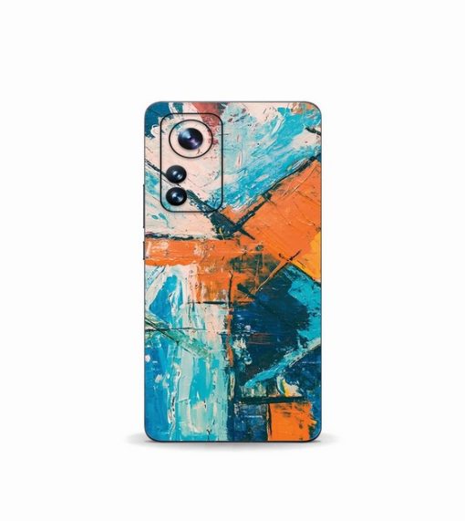 Xiaomi redmi note 12 pro Luminous Strokes