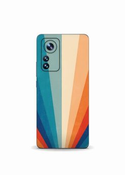 Xiaomi redmi note 12 pro Nostalgic Flow