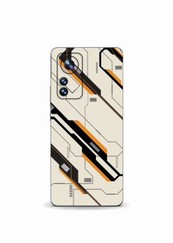 Xiaomi redmi note 12 pro Inferno Tracks