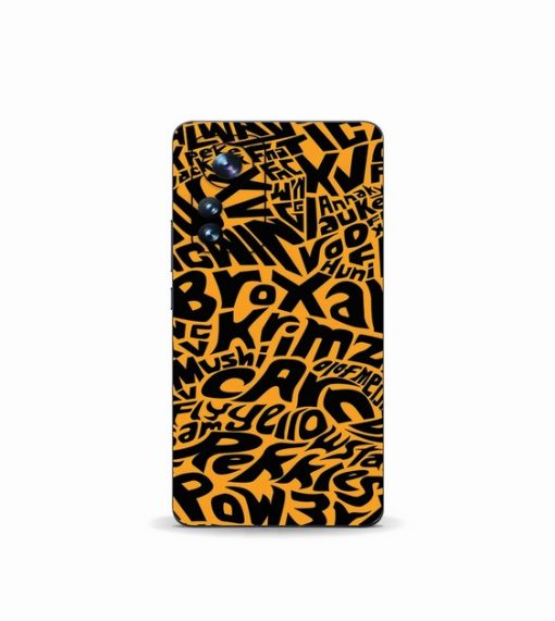 Xiaomi redmi note 12 pro Word Maze