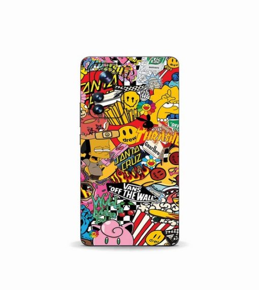 Xiaomi redmi note 12 pro Pop Mashup