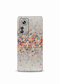 Xiaomi redmi note 12 pro Colorburst Blossoms