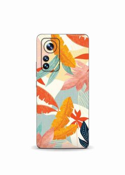 Xiaomi redmi note 12 pro Tropical Fusion