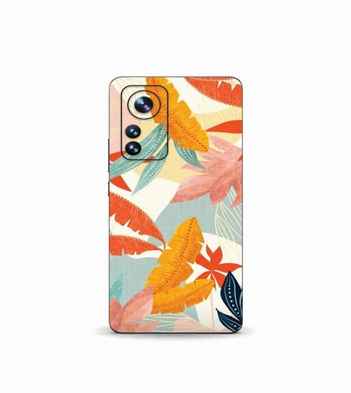 Xiaomi redmi note 12 pro Tropical Fusion