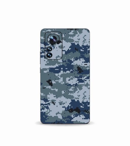 Xiaomi redmi note 12 pro Frost Camo