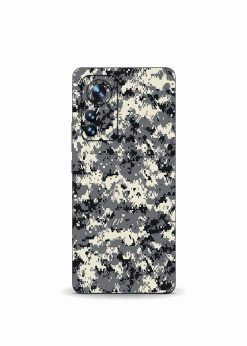 Xiaomi redmi note 12 pro Arctic Camo