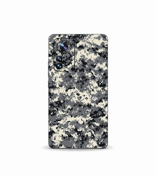 Xiaomi redmi note 12 pro Arctic Camo