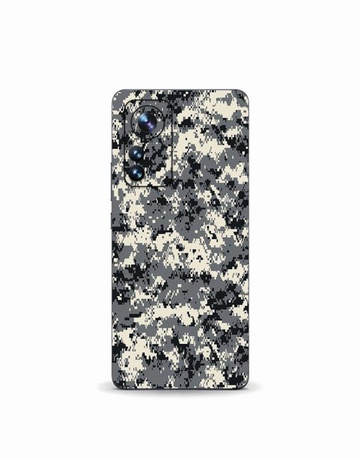 Xiaomi redmi note 12 pro Arctic Camo