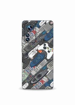 Xiaomi redmi note 12 pro Gamer's Trap