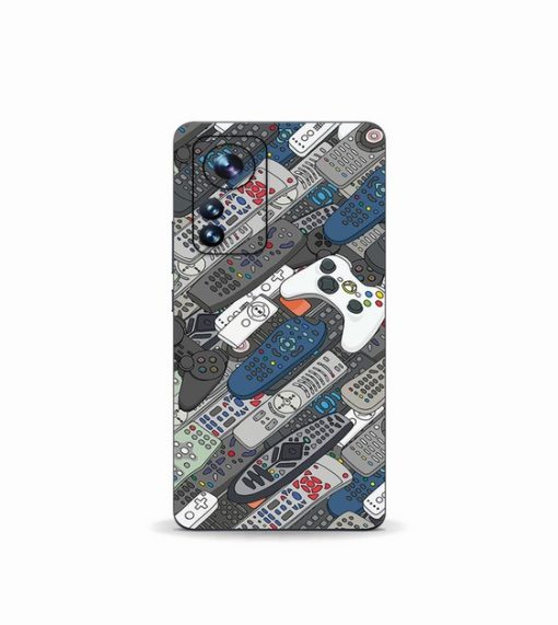 Xiaomi redmi note 12 pro Gamer's Trap