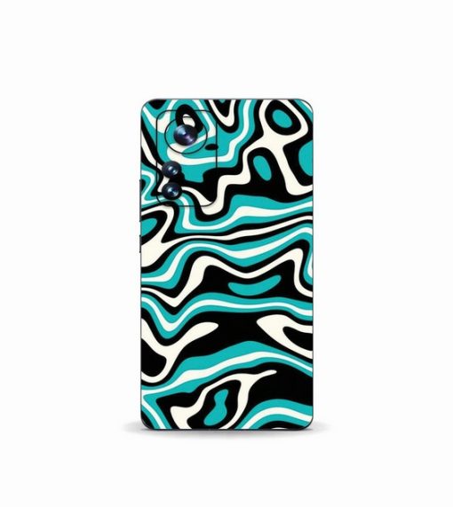 Xiaomi redmi note 12 pro Polar Flow