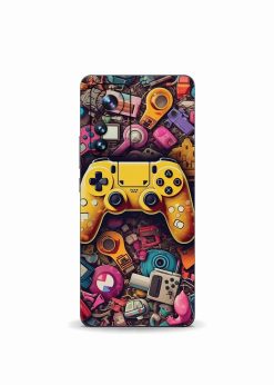 Xiaomi redmi note 12 pro Gamer's Heap