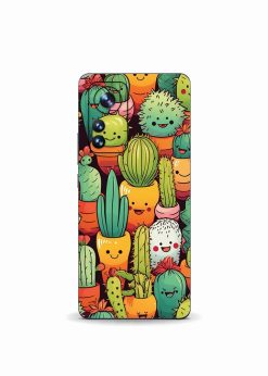 Xiaomi redmi note 12 pro Smiley Sprouts