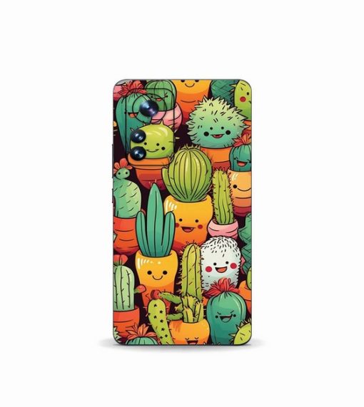 Xiaomi redmi note 12 pro Smiley Sprouts