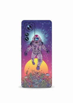 Xiaomi redmi note 12 pro Cosmic Voyager