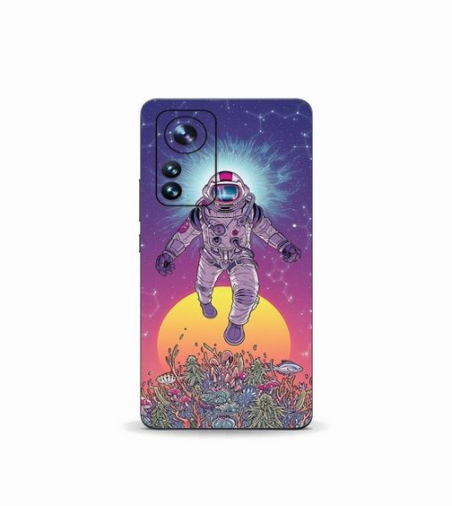 Xiaomi redmi note 12 pro Cosmic Voyager