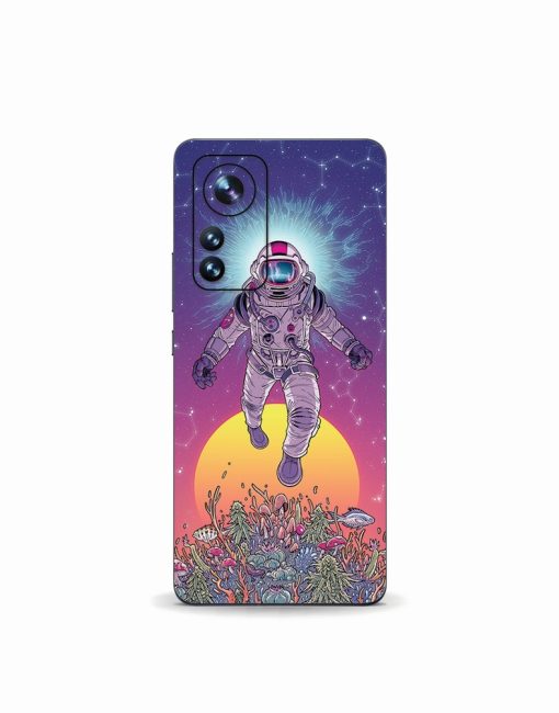 Xiaomi redmi note 12 pro Cosmic Voyager
